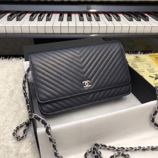 Chanel WOC Bags